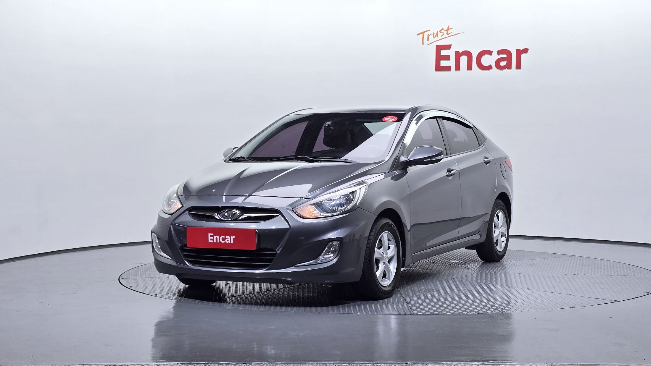HYUNDAI ACCENT NEW