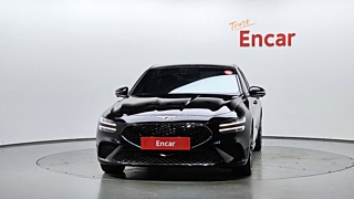 GENESIS G70 2021