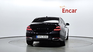 GENESIS G70 2021