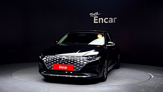 HYUNDAI GRANDEUR IG 2021