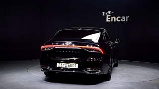 HYUNDAI GRANDEUR IG 2021