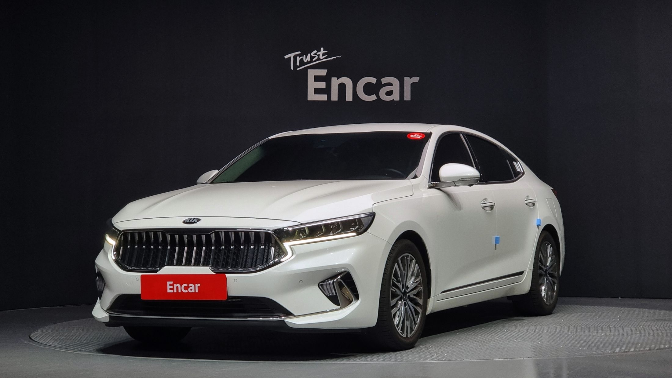 KIA K7 PREMIER