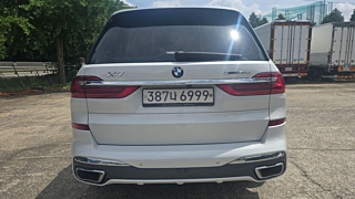 BMW X7 G07 2020