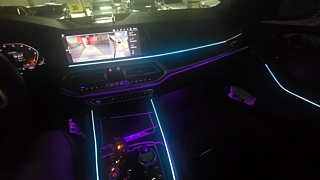 BMW X7 G07 2020