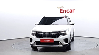 KIA SELTOS 2022
