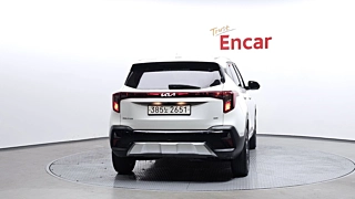 KIA SELTOS 2022