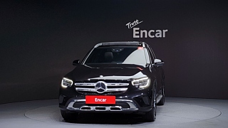 MERCEDES BENZ GLC-CLASS X253 2020