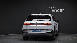 HYUNDAI IONIQ5 2021