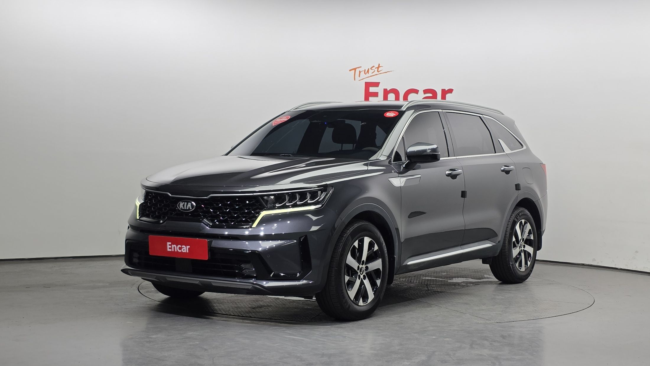 KIA SORENTO 2020