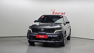 KIA SORENTO 2020