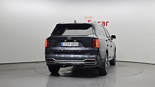 KIA SORENTO 2020