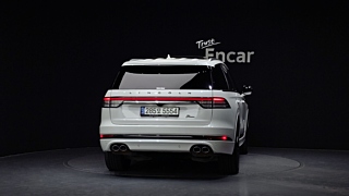 LINCOLN AVIATOR 2022