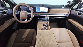 HYUNDAI SANTAFE MX5 2024