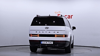 HYUNDAI SANTAFE MX5 2024