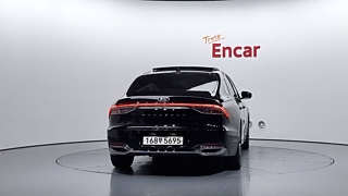 HYUNDAI GRANDEUR IG 2020