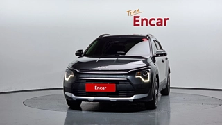 KIA NIRO 2023