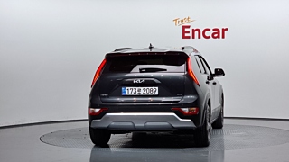 KIA NIRO 2023