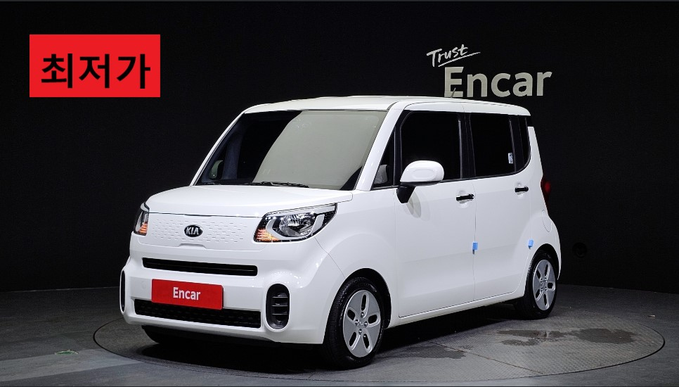 KIA RAY 2020