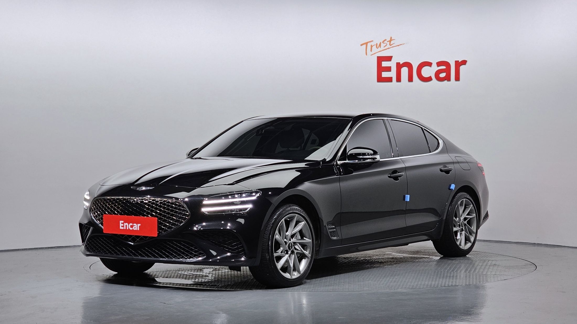 GENESIS G70 2024