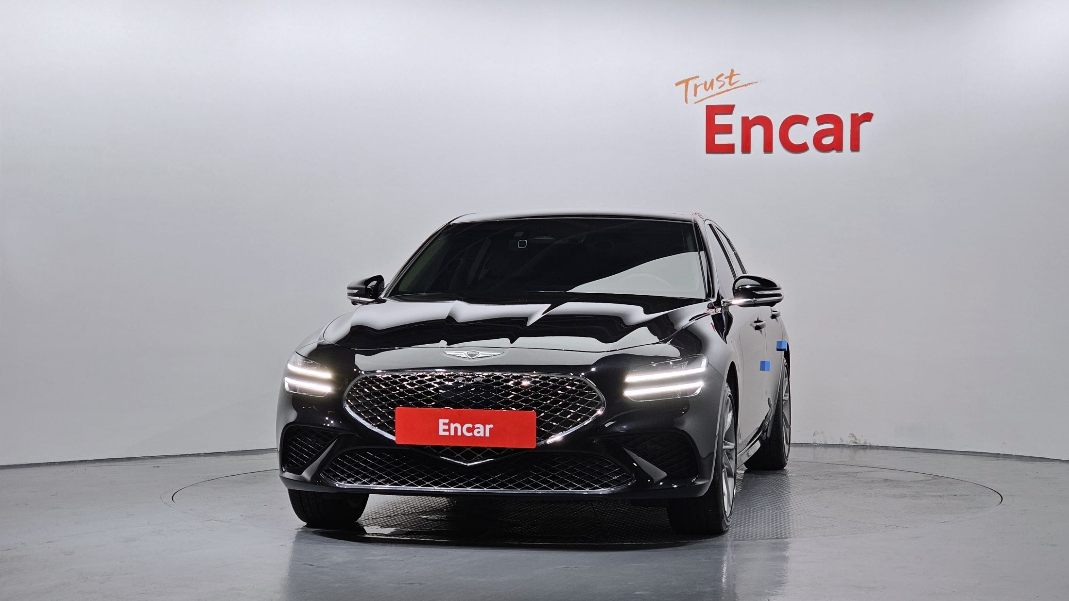 GENESIS G70 2024