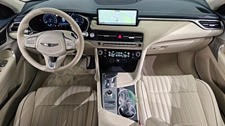 GENESIS G70 2024