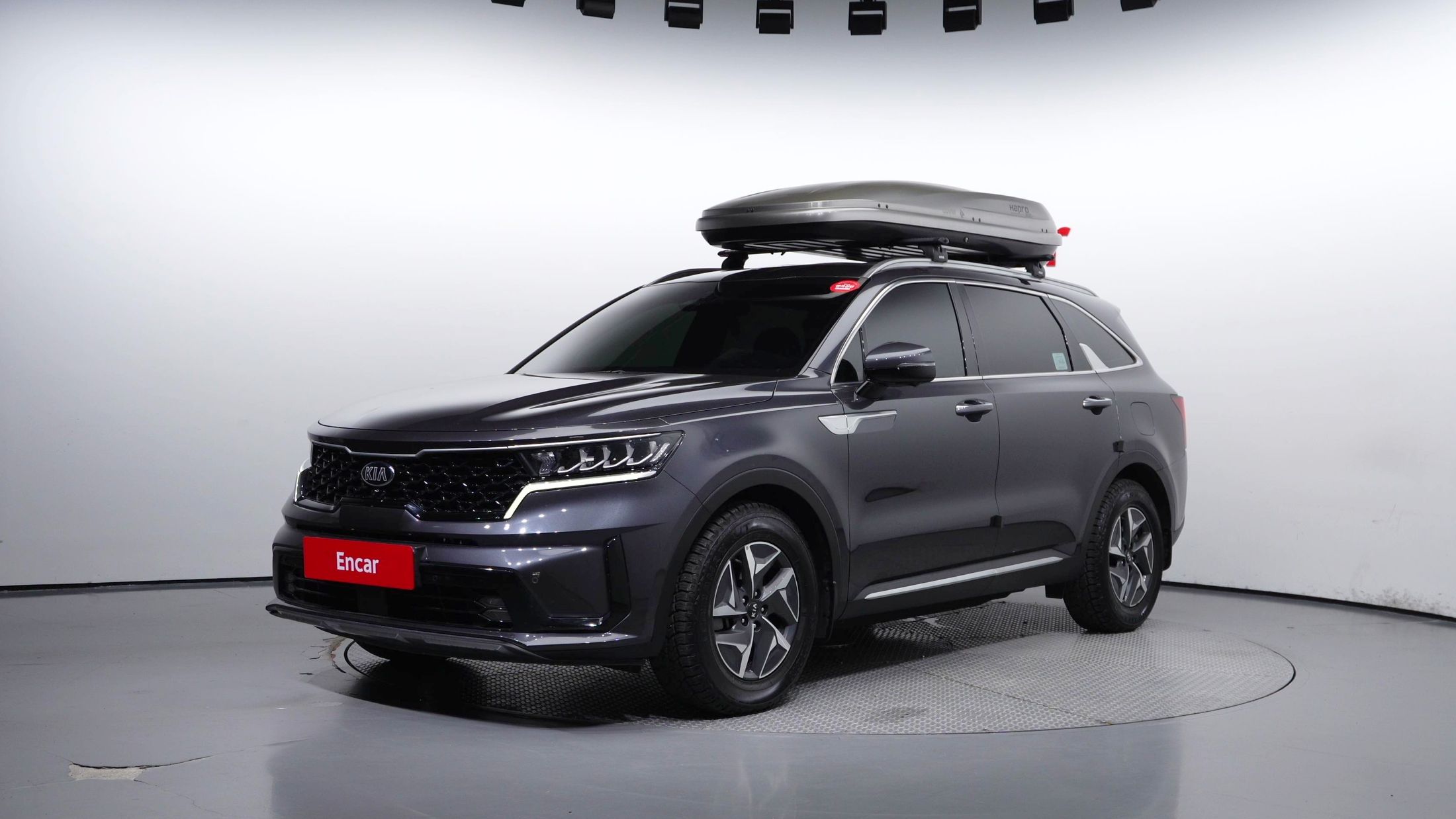 KIA SORENTO 2020