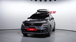 KIA SORENTO 2020