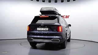 KIA SORENTO 2020