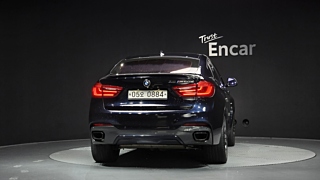 BMW X6 F16 2016