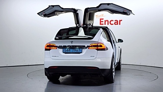 TESLA MODEL X 2019