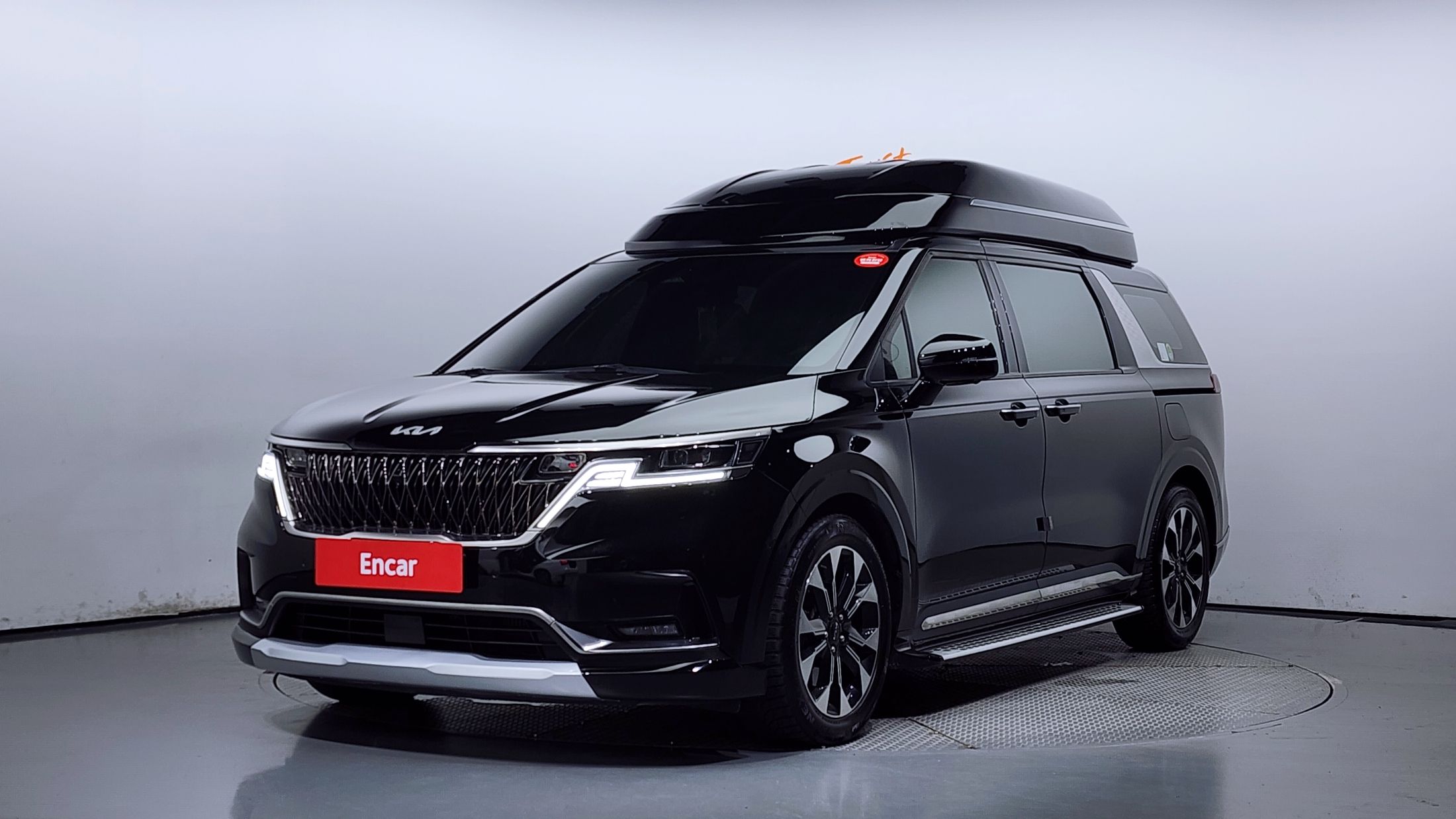 KIA CARNIVAL 2021