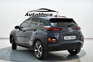 HYUNDAI KONA 2018