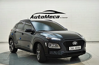 HYUNDAI KONA 2018