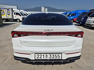 KIA K5  2023