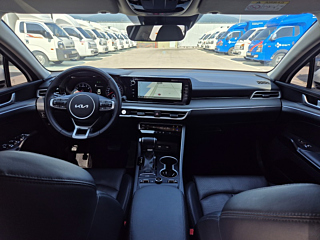 KIA K5 2023