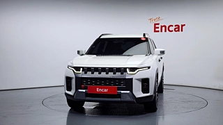 SSANGYONG TORRES 2023