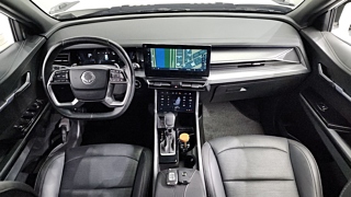 SSANGYONG TORRES 2023