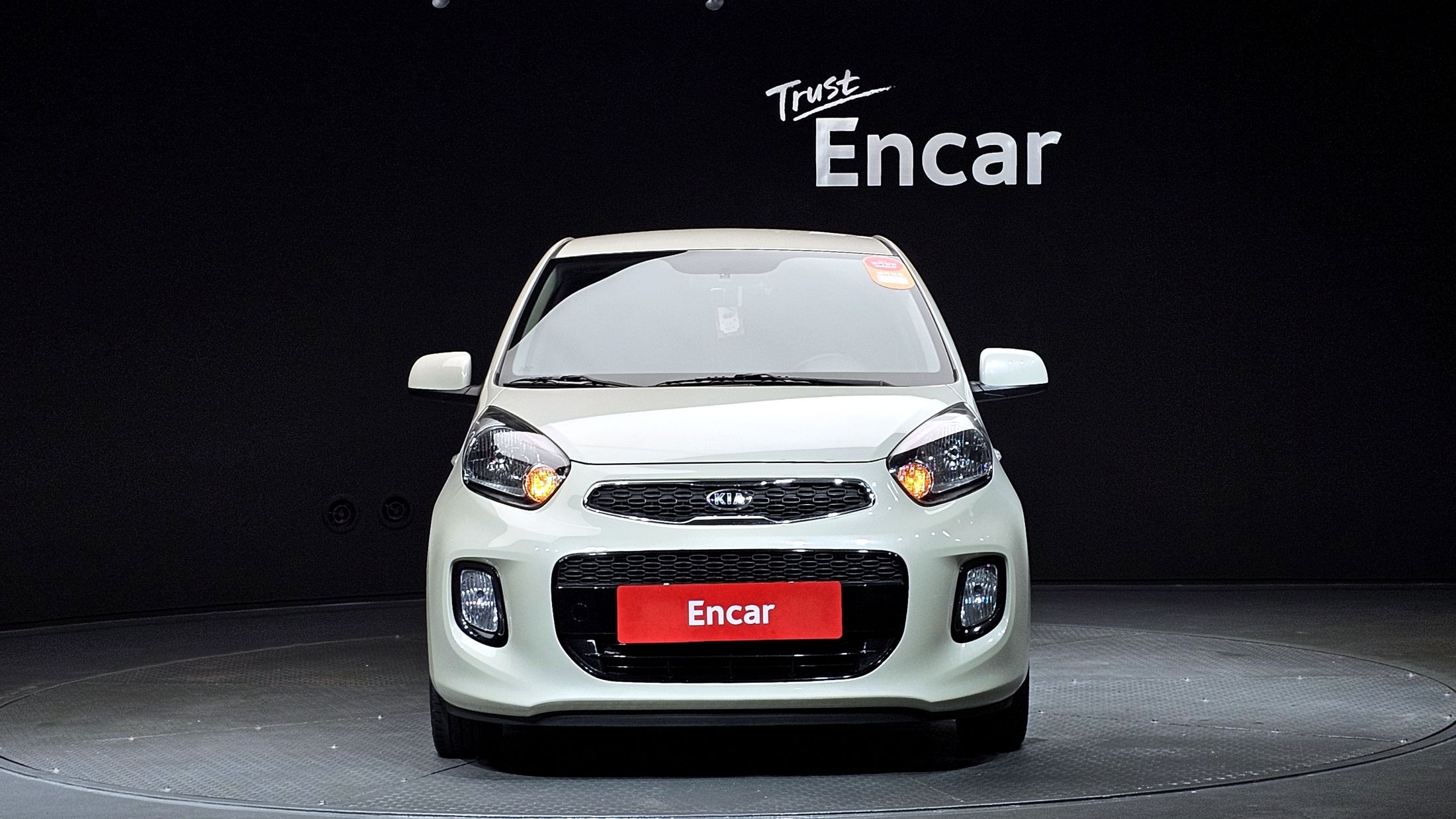 KIA MORNING 2016