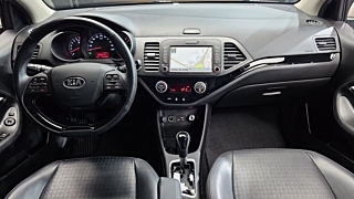 KIA MORNING 2016