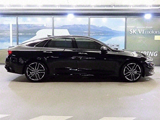 KIA K5 2020