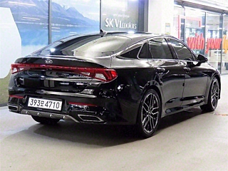 KIA K5 2020