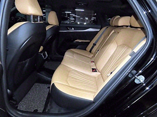 KIA K5 2020