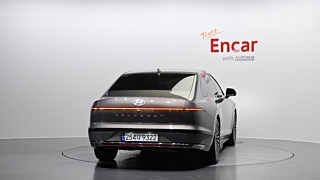 HYUNDAI GRANDEUR GN7 2023