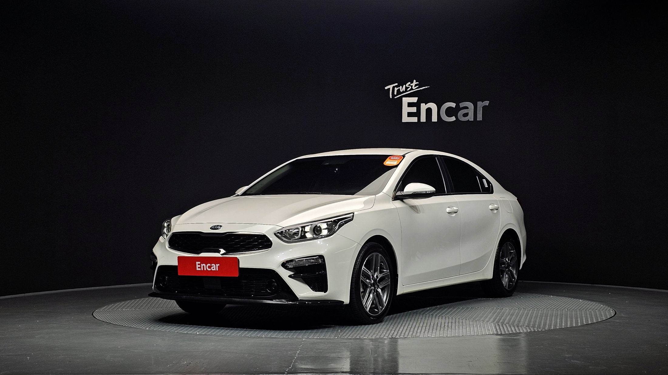 KIA K3 2018