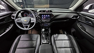 DAEWOO TRAILBLAZER  1.3 Turbo 2WD 2021