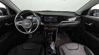 KIA NIRO 2021