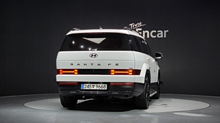 HYUNDAI SANTAFE MX5 2023