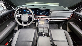 HYUNDAI SANTAFE MX5 2023