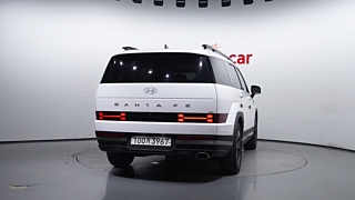 HYUNDAI SANTAFE MX5 2023