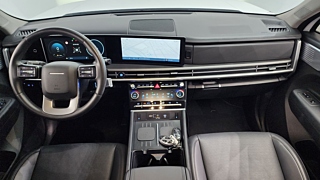 HYUNDAI SANTAFE MX5 2023